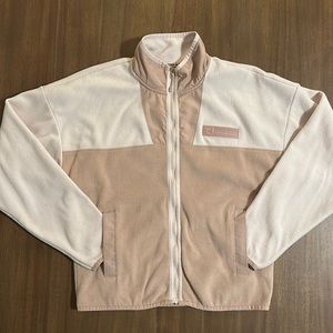 Under Armour Fleece Zip Up